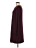 Gap Burgundy Casual Dress Size M - photo 5