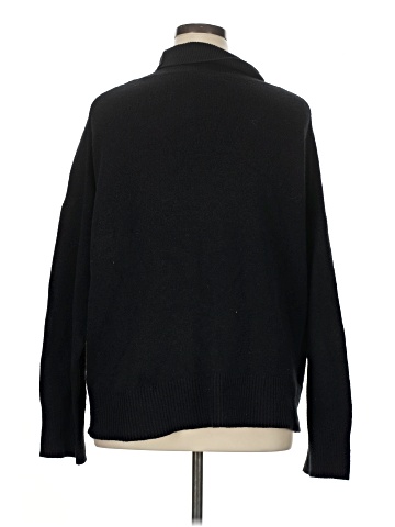 Treasure & Bond Turtleneck Sweater (view 2)