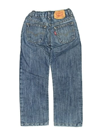 Levi's Jeans (view 2)