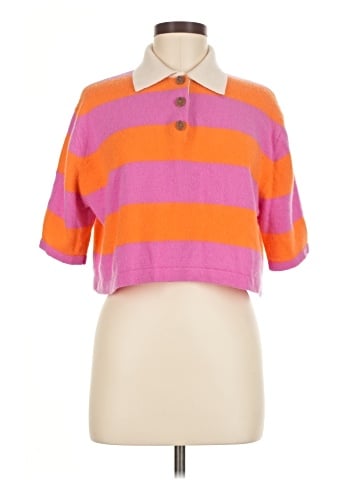Rachel Zoe Cashmere Cardigan (view 1)