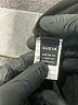 Shein 100% Polyester Black Tuxedo Vest Size 8 - 10 - photo 6