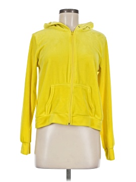 Elite Collection Zip Up Hoodie
