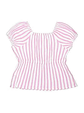 Crewcuts Outlet Short Sleeve Top (view 2)