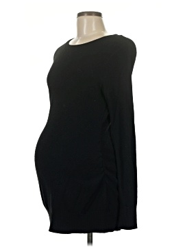 Liz Lange Maternity For Target Pullover Sweater