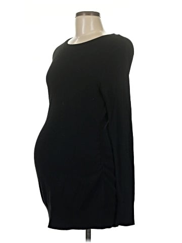 Liz Lange Maternity for Target Pullover Sweater (view 1)