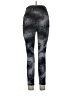 Reebok Graphic Black Leggings Size L - photo 2