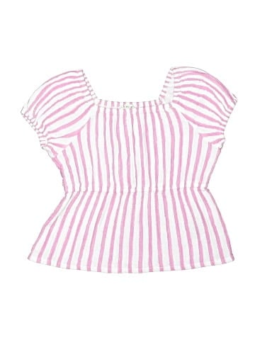 Crewcuts Outlet Short Sleeve Top (view 1)