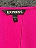 Express Pink Sleeveless Top Size XS - photo 7