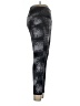 Reebok Graphic Black Leggings Size L - photo 4