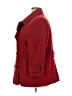Lands' End Red Wool Coat Size 22W - photo 5