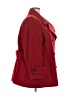 Lands' End Red Wool Coat Size 22W - photo 4