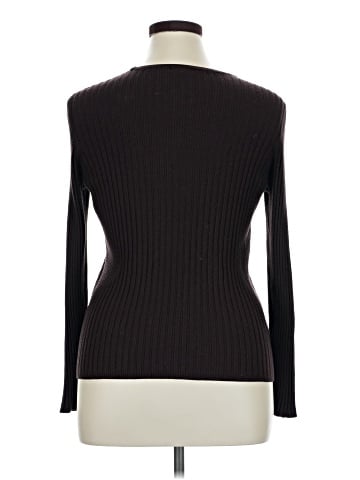 George Long Sleeve T-Shirt (view 2)