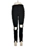 American Eagle Outfitters Black Jeans Size 8 - photo 1