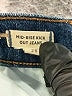 Madewell Blue Jeans Size 26 waist - photo 8