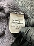 Unbranded Gray Cargo Pants Size S - photo 8