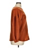 Cherish Orange Pullover Sweater Size 1X (estimated) - photo 4