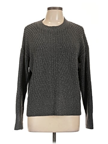 Simply Vera Vera Wang Pullover Sweater (view 1)