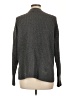 Simply Vera Vera Wang Solid Gray Pullover Sweater Size L - photo 2