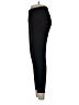 Three Dots Solid Black Active Pants Size M - photo 5