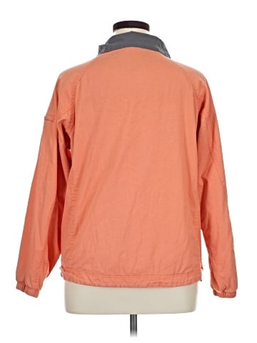 SJB Active by St. John's Bay Windbreaker (view 2)