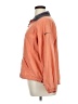 SJB Active by St. John's Bay Solid Orange Windbreaker Size XL - photo 5