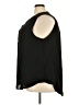 Torrid 100% Polyester Black Sleeveless Blouse Size 3X Plus (3) - photo 5