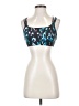 Gap Fit Blue Tank Top Size S - photo 1