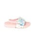 Unbranded Pink Sandals Size 7 - 8 Kids - photo 1