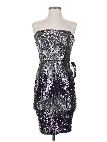 Jump Apparel Cocktail Dress (view 1)