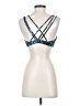 Gap Fit Blue Tank Top Size S - photo 2