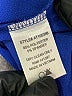 Astr Blue Sleeveless Blouse Size XS - photo 8