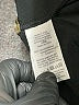 Madewell 100% Viscose Black Side-Button Easy Dress Size XS - photo 8