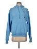 Champion Blue Pullover Hoodie Size S - photo 1
