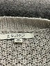 Z Supply Chevron-herringbone Gray Pullover Sweater Size M - photo 7
