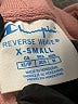 Champion Pink Sweatshirt Size XS - photo 7