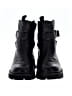by FAR Black Ankle Boots Size EU 38 - photo 2
