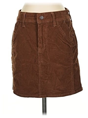 Time and Tru Casual Skirt (view 1)