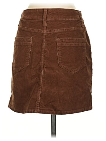 Time and Tru Casual Skirt (view 2)