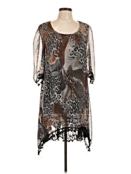 Pretty Angel 3/4 Sleeve Top