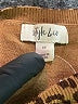 Style&Co Animal Print Brown Pullover Sweater Size XS - photo 7