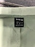 Shein 100% Polyester Green Blazer Size 6 - photo 6