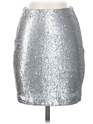 White House Black Market Formal Skirt (view 1)