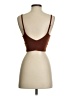 Athleta Brown Tank Top Size XS - photo 2