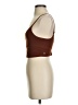 Athleta Brown Tank Top Size XS - photo 5