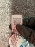 Lucky Brand Solid Blue Jeans Size 29 waist - photo 8