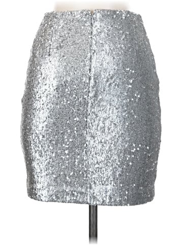 White House Black Market Formal Skirt (view 2)