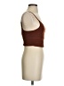 Athleta Brown Tank Top Size XS - photo 4