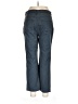Gloria Vanderbilt Blue Jeans Size 12 - photo 2