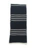 Merona Black Scarf One size - photo 2