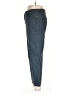 Gloria Vanderbilt Blue Jeans Size 12 - photo 5